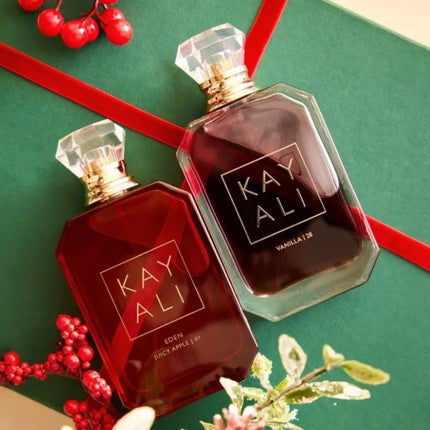 KAYALI 81 Eau de Parfum for Women Fruity Vanilla Perfume 100ml