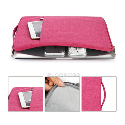 iPad Handbag Sleeve Case A16 11th 10th Air 11 Pro 11/12.9 Protective Pouch Bag Cover