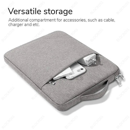 iPad Handbag Sleeve Case A16 11th 10th Air 11 Pro 11/12.9 Protective Pouch Bag Cover