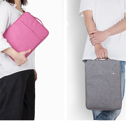 iPad Handbag Sleeve Case A16 11th 10th Air 11 Pro 11/12.9 Protective Pouch Bag Cover