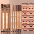 NUDE BROWN