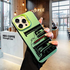 S790P1Green / iPhone 16 Pro Max