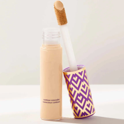Liquid Foundation Concealer Base Cream Waterproof Oil-control Liquid Covering Black Circles Blemishes Acne Marks Spots Makeup