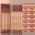 NUDE PINK