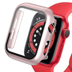 Rose gold 18 / Series 321 38MM