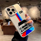 S633P1White / iPhone 15 Plus