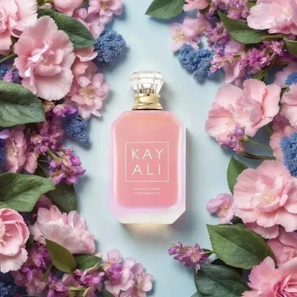 KAYALI 81 Eau de Parfum for Women Fruity Vanilla Perfume 100ml
