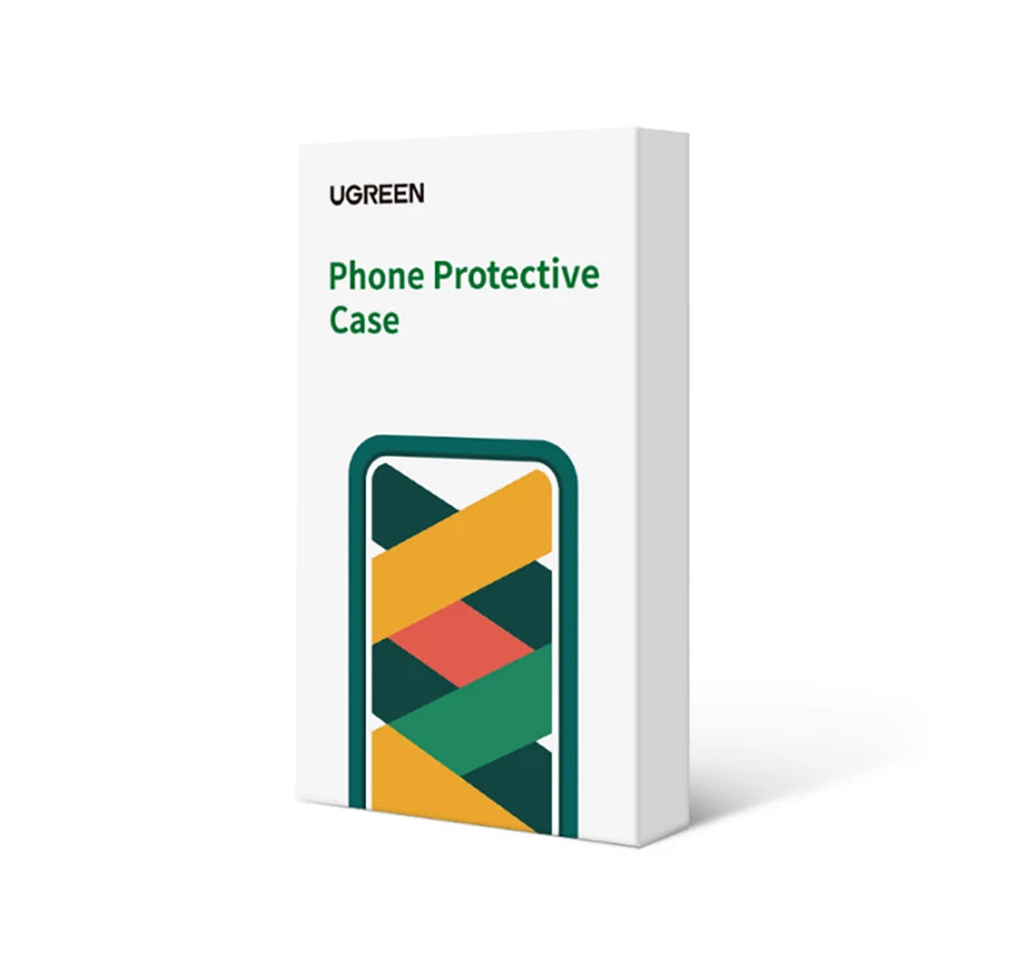 UGREEN Magnetic Case for iPhone 16, Pro Max Case Shockproof Cover for iPhone 16 Pro Max Macsafe TPU Cases