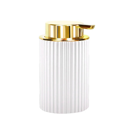 FoamEase Refillable Foaming Soap Dispenser Bottle