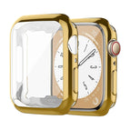Gold 6 / 42mm Series 3 2 1
