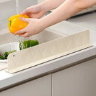 50cm Silicone Sink Splash Guard with Suction Cups