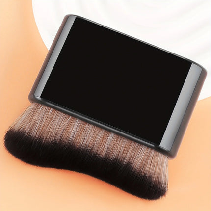 WaveBlend Contour Makeup Brush for Foundation & Face