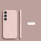 Pink / For Samsung S26