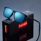 Blue / polarized