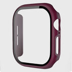 Wine red 2 / Series 7 8 9 45mm