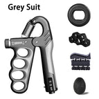 Grey-5pcs