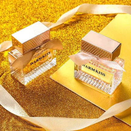 Musk Perfume 100ml Women Long Lasting Jasmine Fruity Fragrance Spray Romantic Gift