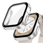 Matte - Silver / Series S10-11 46MM