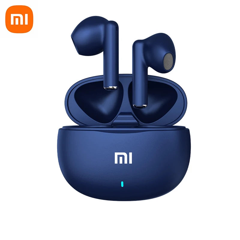 Xiaomi TWS Bluetooth 5.3 Earphones: AP09 Wireless Mijia In-Ear Headphones with Noise Reduction, delivering HiFi Stereo Sound for an immersive audio experience