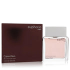 Calvin Klein Eternity Aftershave Lotion for Men Skin Refresh Care
