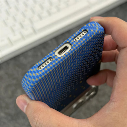 Cosmic Star MagSafe Armor Case for iPhone 17/16 Pro Max Metal Lens Frame Protective Cover