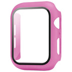 1 Rose red / Series 10 42MM