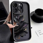Black DH37 / iPhone 17