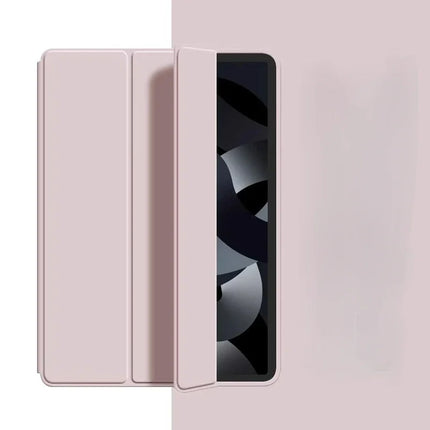 iPad A16 11 inch TPU Magnetic Flip Case Smart Cover iPad 10th Gen 10.9 Protective Case