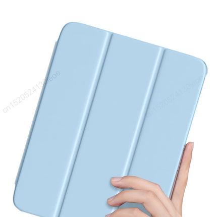 Universal iPad Case 10th/11th Gen Air 11/13 Pro 11/12.9 10.2 9.7 Protective Cover