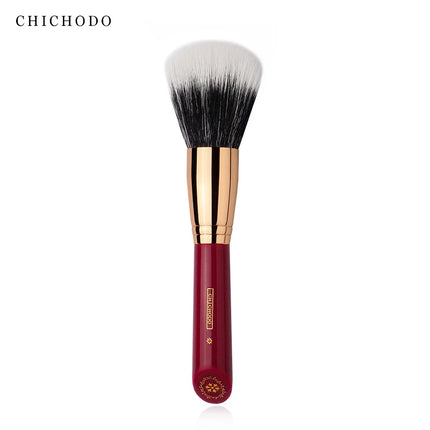 CHICHODO Luxury Makeup Brush for Foundation, Powder & Blush