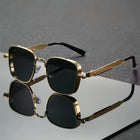 Retro Y2K Sunglasses with UV Protection