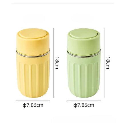 IcePress Easy Release Ice Cup & Block Maker Bottle