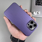 Purple / For iPhone 15 Pro