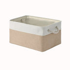 white khaki / L-41X31X21CM