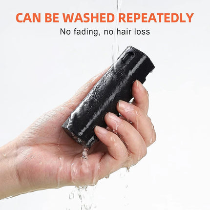 CleanMist 2 in 1 Screen Cleaner Spray with Microfiber Cloth for Phone Tablet Laptop