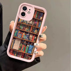 TY-J168P1Pink / iPhone 15