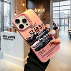 H957P1Pink / iPhone 14 Pro Max