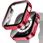 Plating - Red / Series S10-11 46MM