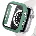 Pine green 5 / Series 321 38MM