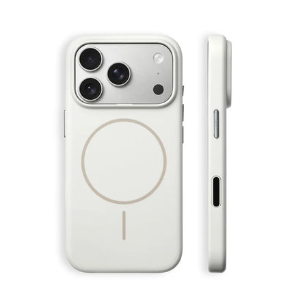 TouchSense MagSafe Case for iPhone 17/17 Pro/17 Pro Max Matte Camera Control Protective Cover