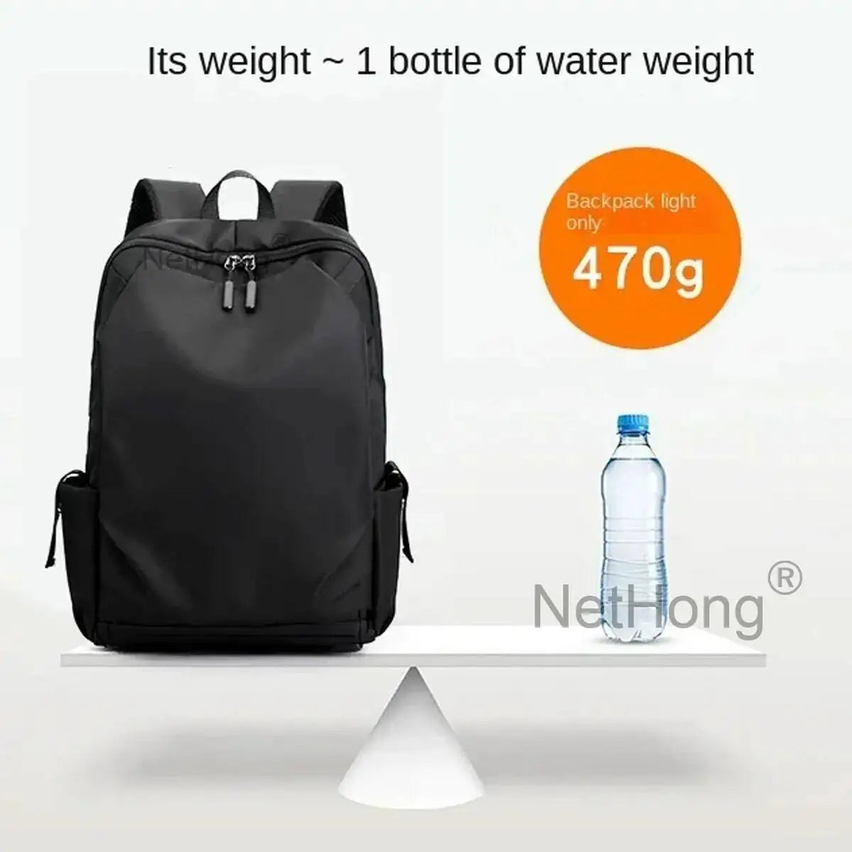 Military Tactical Army Backpack Rucksack Camping Hiking Outdoor Trekking Bag