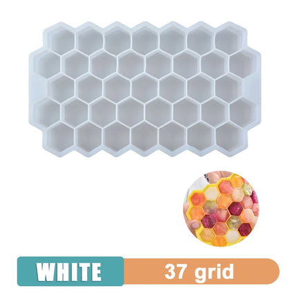 IceCube Pro Silicone Jumbo Ice Cube Tray