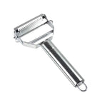 Stainless Steel Vegetable Peeler Multifunctional Potato Carrot Fruit Shredder Kitchen Tool Stainless Steel Vegetable Peeler Multifunctional Potato Carrot Fruit Shredder Kitchen Tool  multifunctional-kitchen-peeler-vegetable-fruit-peeler-stainless-steel-durable-potato-slicer-household-shredder-carrot-peeler Update 4in1 14:200006153#Update 4in1  Update 4in1