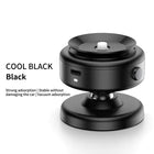GripFold Magnetic Suction Phone Holder Double Sided Foldable Vacuum Mount Stand