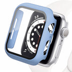 Ice Blue 07 / Series 321 38MM