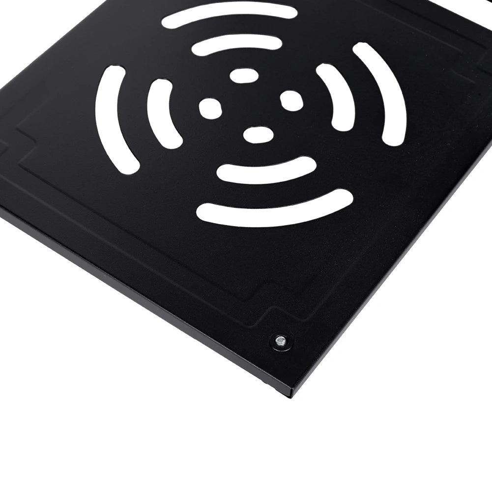 Lifeideas Multi Tier Adjustable Kitchen Pot Rack Organizer