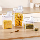 CleanStore 1100–2300ml Laundry Detergent Storage Container