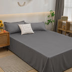Dark grey / 220cmx230cm