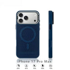 Dark Blue / For iPhone 15