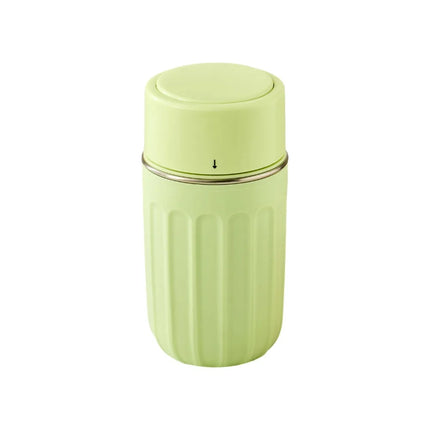 IcePress Easy Release Ice Cup & Block Maker Bottle